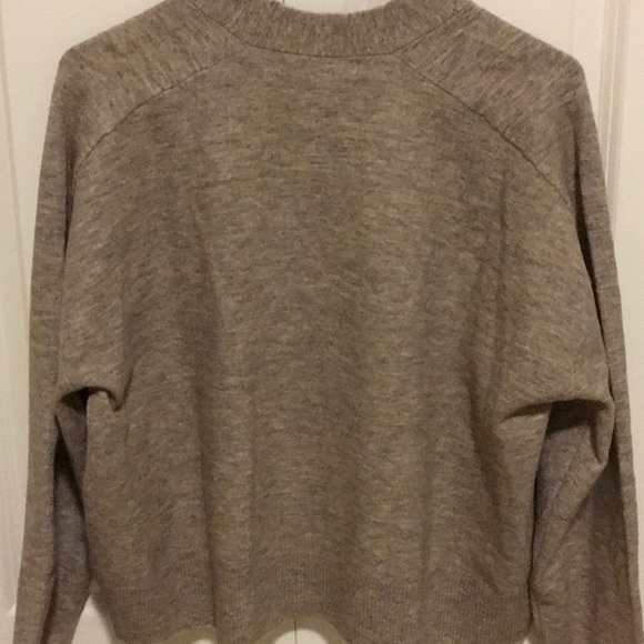 NWT Women’s Mango cropped cardigan - Picture 2 of 3